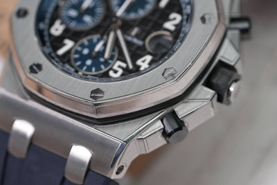 RX8 Protective Film for Audemars Piguet 42MM