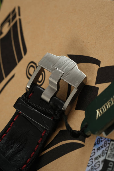 RX8 Protective Film for Audemars Piguet 42MM