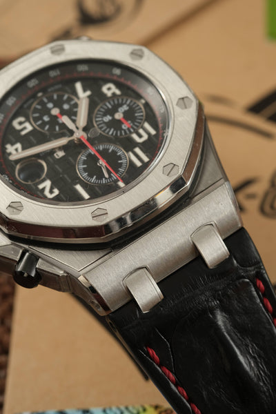 RX8 Protective Film for Audemars Piguet 42MM