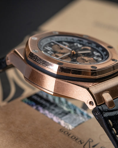 RX8 Protective Film for Audemars Piguet 42MM