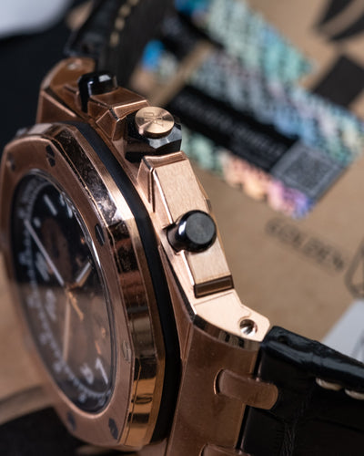 RX8 Protective Film for Audemars Piguet 42MM