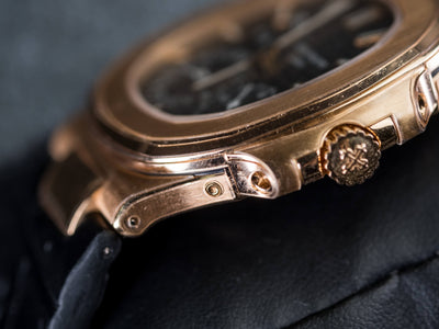 RX8 Protective Film for Patek Philippe Nautilus 5712R