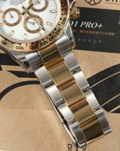 RX8 Protective Film for Rolex Daytona