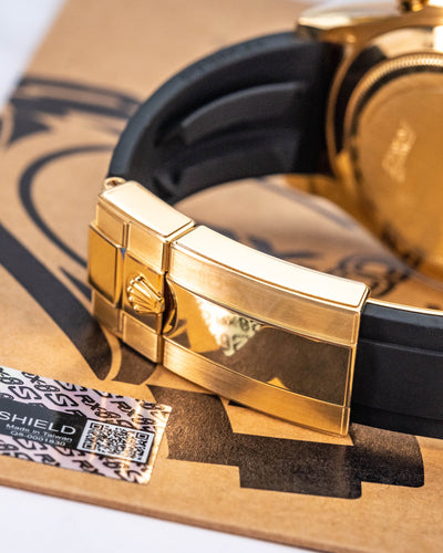 RX8 Protective Film for Rolex Daytona 116518