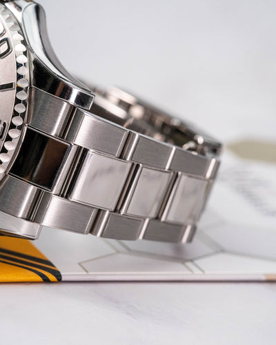 RX8 Protective Film for Rolex YachtMaster 40MM 116622