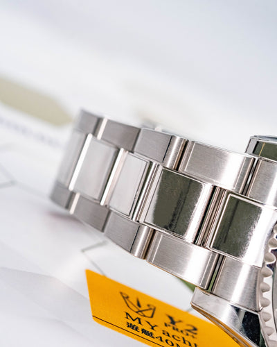 RX8 Protective Film for Rolex Yacht-Master 40MM 126622