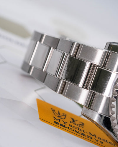 RX8 Protective Film for Rolex YachtMaster 40MM 116622