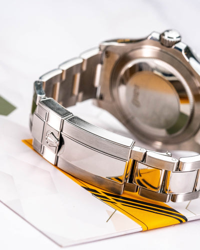 RX8 Protective Film for Rolex Yacht-Master 40MM 126622