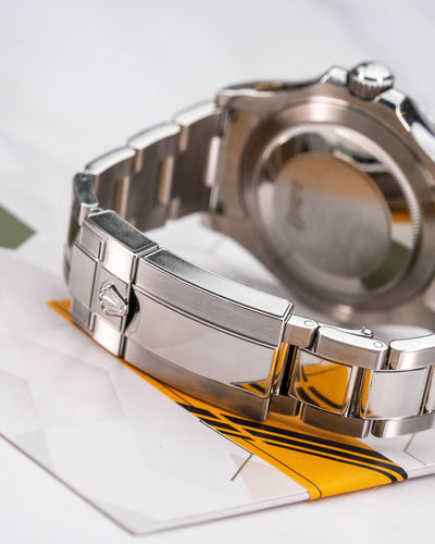 RX8 Protective Film for Rolex YachtMaster 40MM 116622