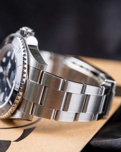 RX8 Protective Film for Rolex Submariner 41MM 126610