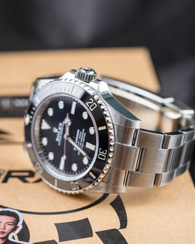RX8 Protective Film for Rolex Submariner 41MM 126610