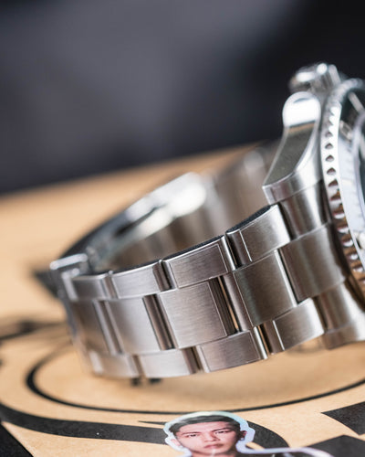 RX8 Protective Film for Rolex Submariner 41MM 126610