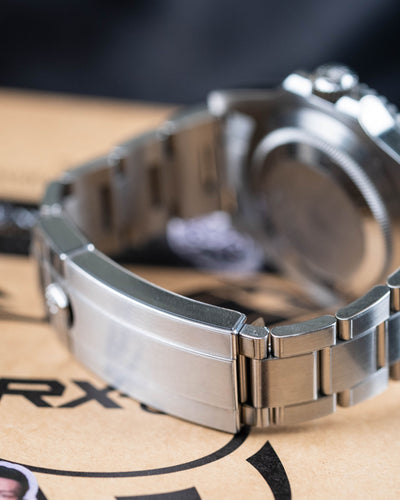 RX8 Protective Film for Rolex Submariner 41MM 126610