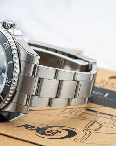 RX8 Protective Film for Rolex Submariner 41MM 126610