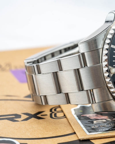 RX8 Protective Film for Rolex Submariner 41MM 126610