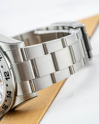 RX8 Protective Film for Rolex Explorer II 216570