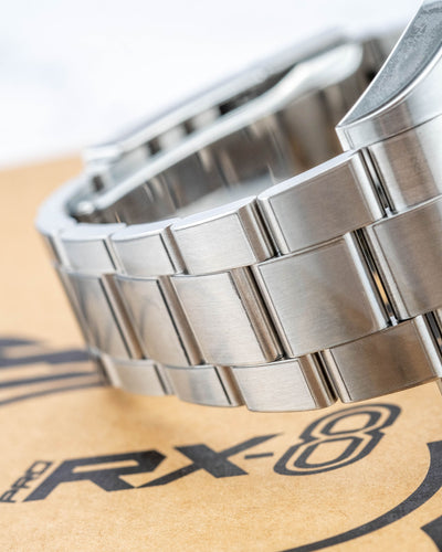 RX8 Protective Film for Rolex Explorer II 216570