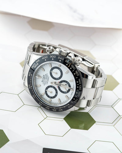 RX8 Protective Film for Rolex Daytona 116500