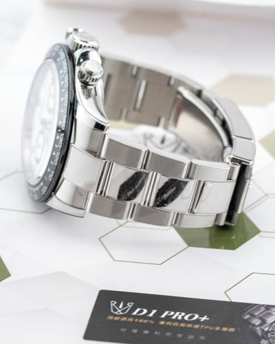 RX8 Protective Film for Rolex Daytona 116500