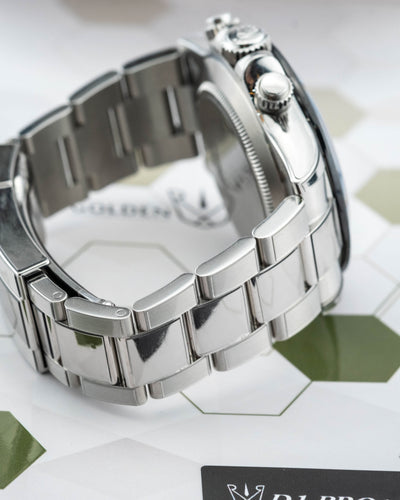 RX8 Protective Film for Rolex Daytona 116500