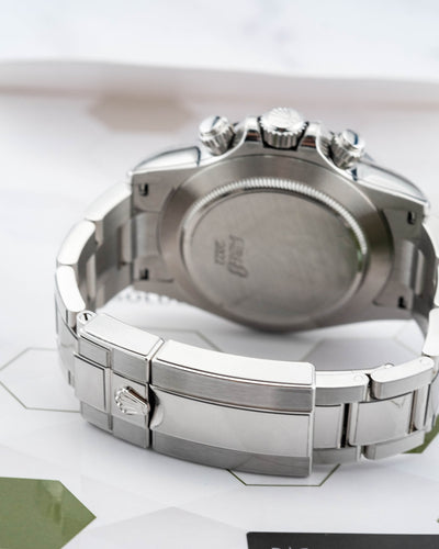 RX8 Protective Film for Rolex Daytona 116500