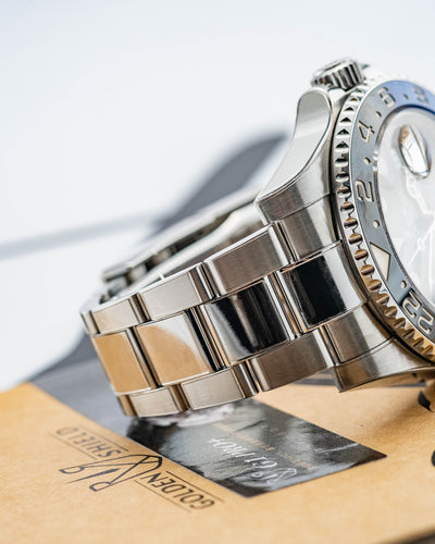 RX8 Protective Film for Rolex GMT Master II Batman 116710