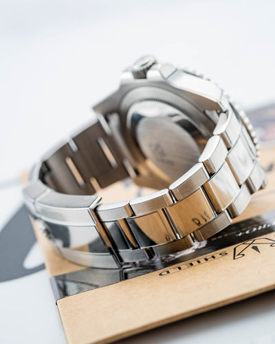 RX8 Protective Film for Rolex GMT Master II Batman 116710