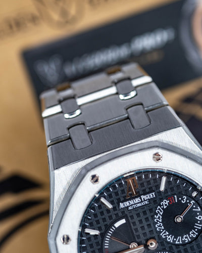 RX8 Protective Film for Audemars Piguet 41MM