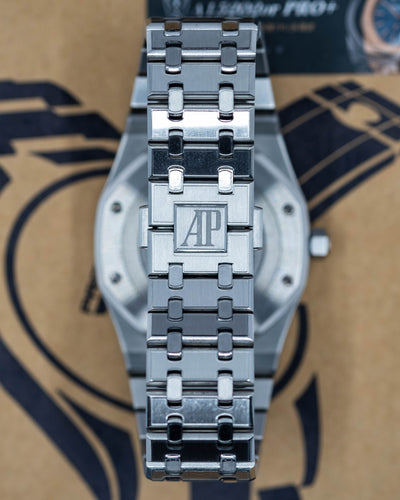 RX8 Protective Film for Audemars Piguet 41MM