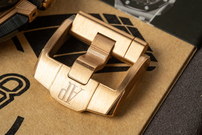 RX8 Protective Film for Audemars Piguet 43MM