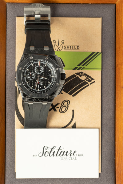 RX8 Protective Film for Audemars Piguet 42MM