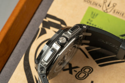 RX8 Protective Film for Audemars Piguet 42MM