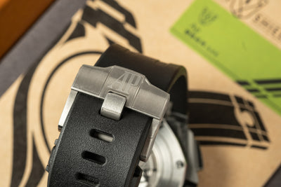 RX8 Protective Film for Audemars Piguet 42MM