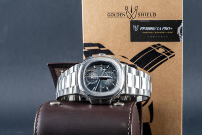 RX8 Protective Film for Patek Philippe Nautilus 5990