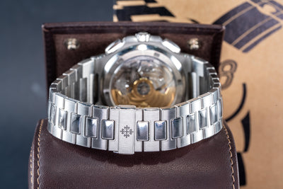 RX8 Protective Film for Patek Philippe Nautilus 5990