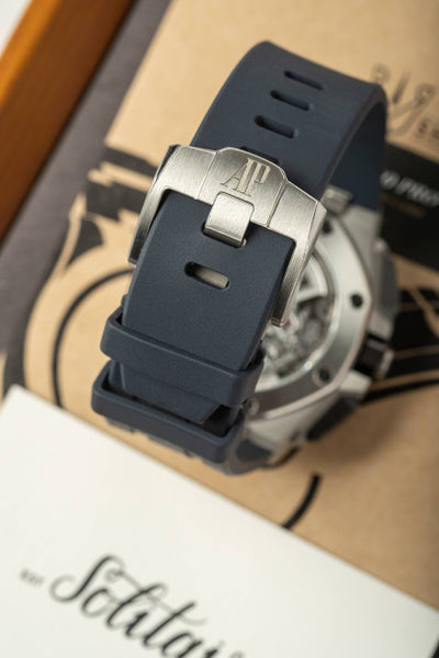 RX8 Protective Film for Audemars Piguet 43MM