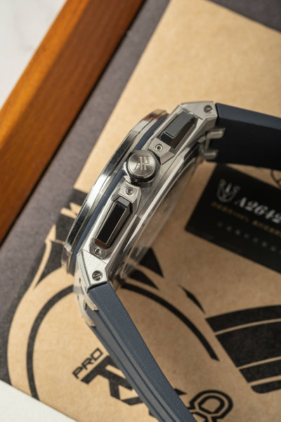 RX8 Protective Film for Audemars Piguet 43MM