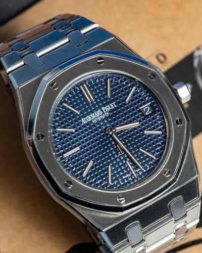 RX8 Protective Film for Audemars Piguet 15202 OR