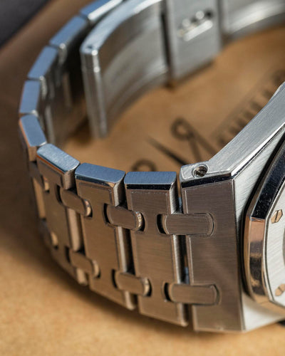 RX8 Protective Film for Audemars Piguet 15202 OR