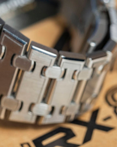 RX8 Protective Film for Audemars Piguet 15202 OR