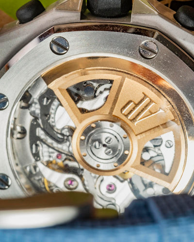 RX8 Protective Film for Audemars Piguet 42MM