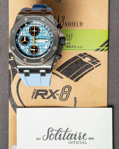 RX8 Protective Film for Audemars Piguet 42MM