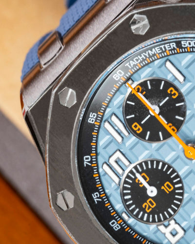 RX8 Protective Film for Audemars Piguet 42MM