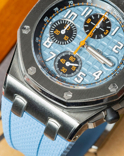 RX8 Protective Film for Audemars Piguet 42MM