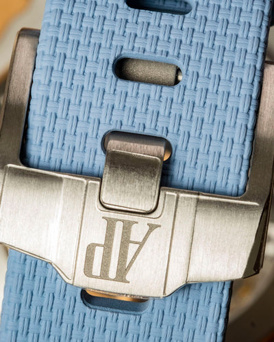 RX8 Protective Film for Audemars Piguet 42MM