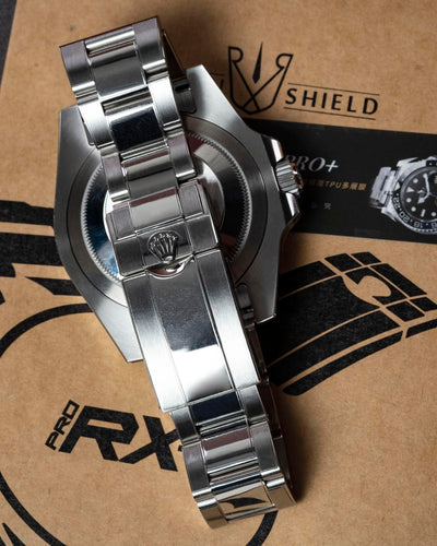 RX8 Protective Film for Rolex GMT-Master II