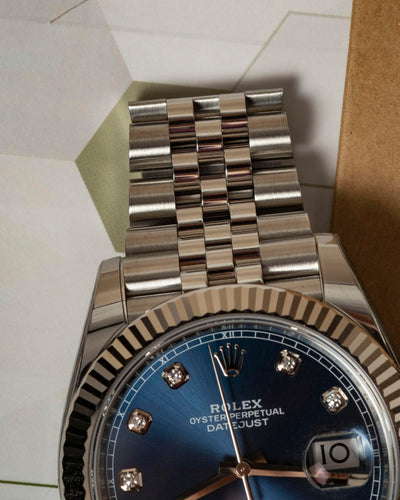 RX8 Protective Films for Rolex Skydweller, Datejust 41MM & Datejust 36MM