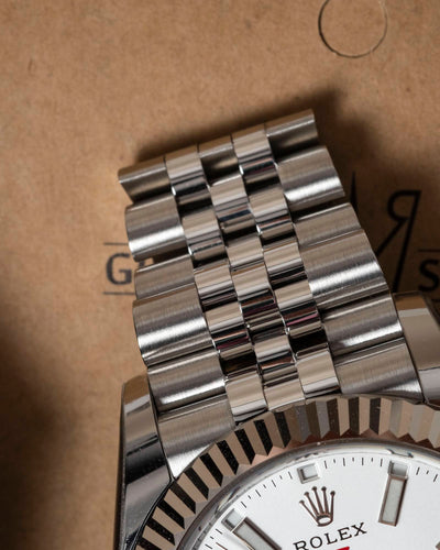 RX8 Protective Films for Rolex Skydweller, Datejust 41MM & Datejust 36MM