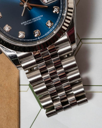 RX8 Protective Films for Rolex Skydweller, Datejust 41MM & Datejust 36MM