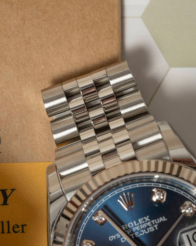 RX8 Protective Films for Rolex Skydweller, Datejust 41MM & Datejust 36MM